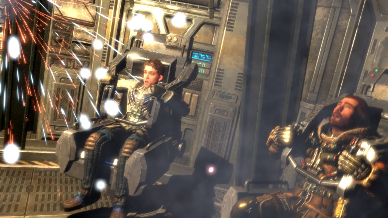 Lost Planet 3 - Imagen 26